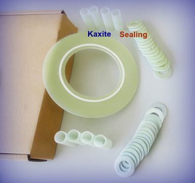 Flange Insulation Gasket Sets